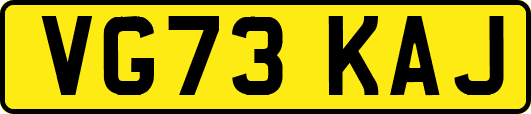 VG73KAJ