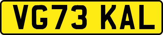 VG73KAL