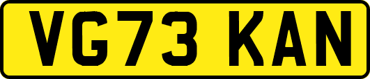 VG73KAN