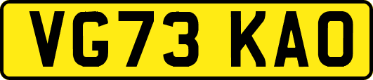 VG73KAO