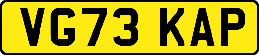 VG73KAP