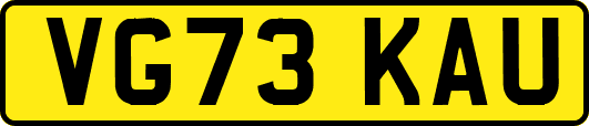 VG73KAU