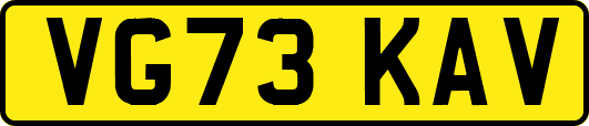 VG73KAV