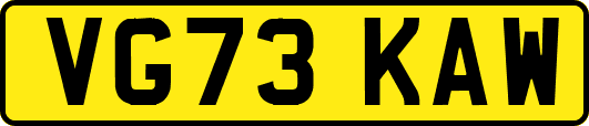 VG73KAW