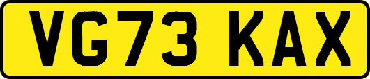 VG73KAX