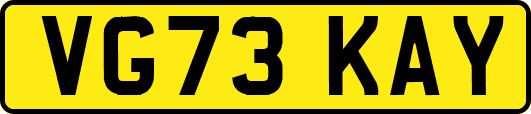 VG73KAY