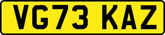VG73KAZ