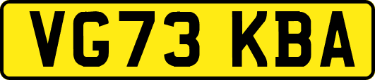 VG73KBA