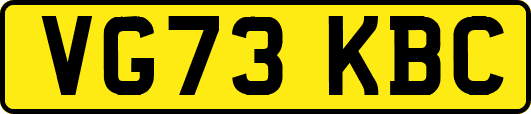 VG73KBC