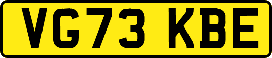 VG73KBE