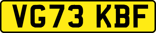 VG73KBF