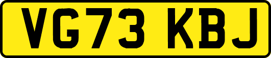 VG73KBJ