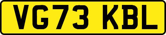 VG73KBL