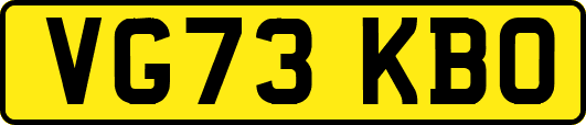 VG73KBO