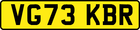 VG73KBR
