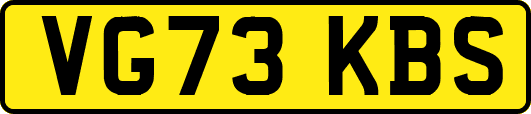 VG73KBS