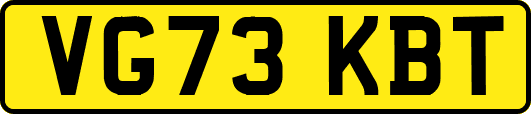 VG73KBT