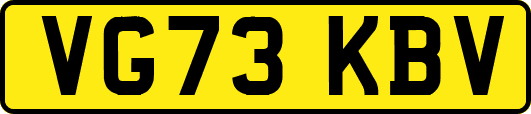 VG73KBV