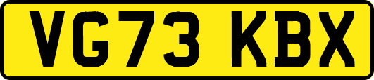 VG73KBX