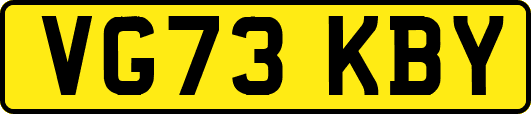 VG73KBY