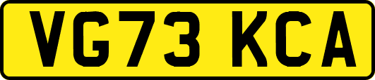 VG73KCA
