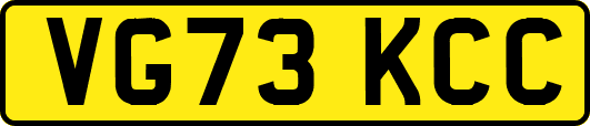 VG73KCC