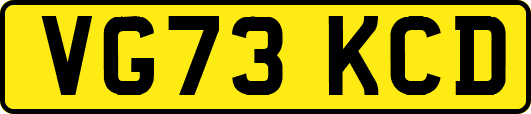 VG73KCD
