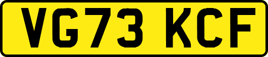 VG73KCF