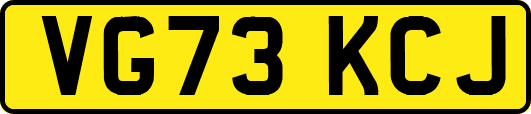 VG73KCJ