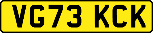 VG73KCK