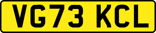 VG73KCL
