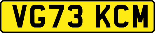 VG73KCM