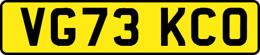 VG73KCO