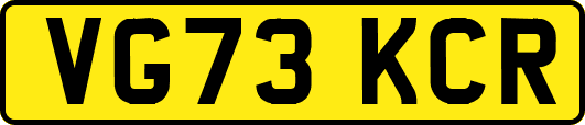 VG73KCR