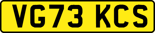 VG73KCS