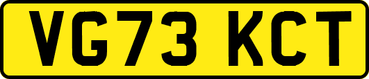 VG73KCT