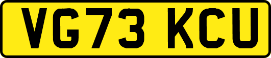 VG73KCU