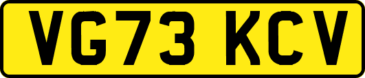VG73KCV