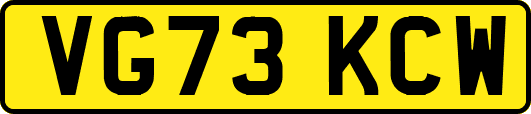VG73KCW
