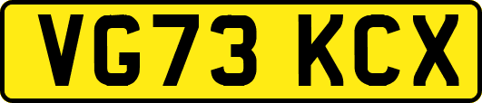 VG73KCX