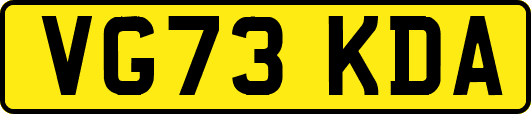 VG73KDA
