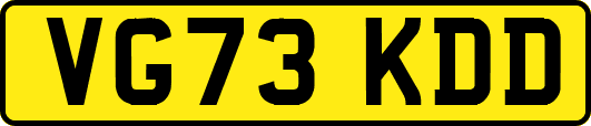 VG73KDD