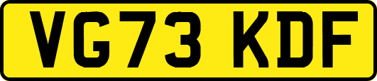 VG73KDF