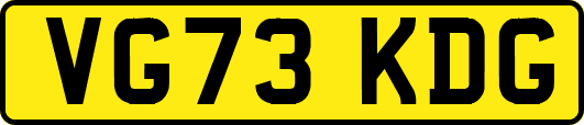 VG73KDG