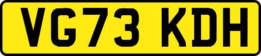 VG73KDH