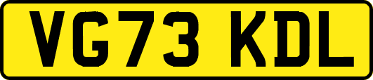 VG73KDL