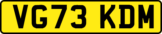 VG73KDM