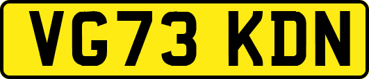 VG73KDN