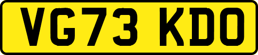 VG73KDO