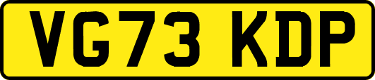 VG73KDP